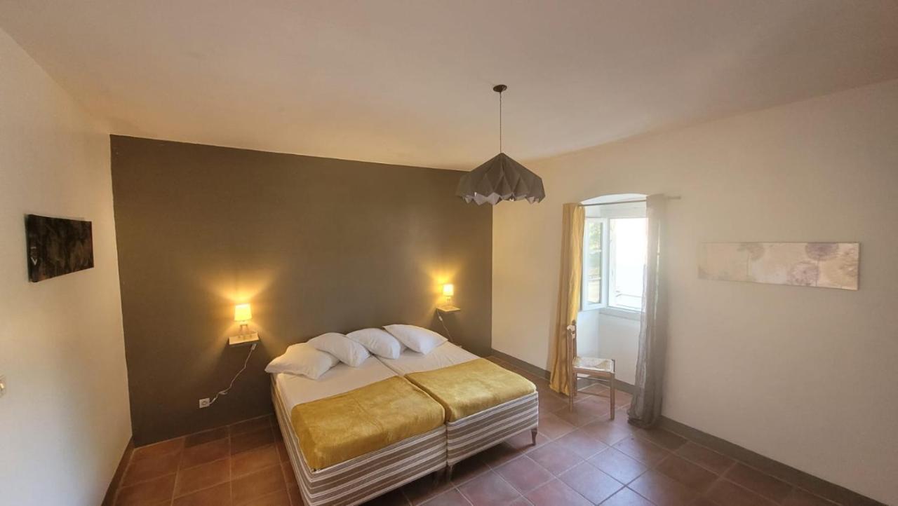 Domaine Ostriconi Bed & Breakfast Palasca  Eksteriør bilde